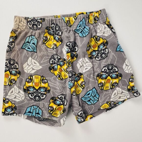 MIXED LOT of 9-Old Navy/Gap Kids Sleepwear Tops Bottoms Dogs Set Shorts Pokemon - Picture 2 of 13